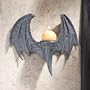 Wicked Wing Sculptural Candle: Set of Two