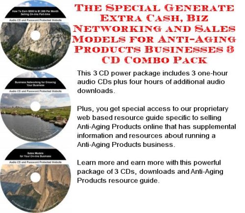 Anti-Aging