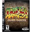Monster Madness: Grave Danger
