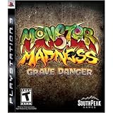 Monster Madness: Grave Danger