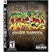 Video Games : Monster Madness: Grave Danger