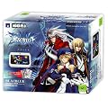 Xbox 360 - Fighting Stick EX2 "BlazBlue"