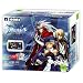 Hori Fighting Stick EX2 BlazBlue: Calamity Trigger pour Xbox 360 - Edition Sp�ciale - Contr�leur Manette - Noir - Accessoire Microsoft X360 (X360)