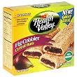 Health Valley Cobbler Cereal Bars, Fig, 7.9-Ounce Boxes (Pack of 6)