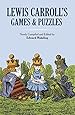 Lewis Carroll's Games and Puzzles (Dover Recreational Math)