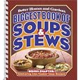 Biggest Book of Soups & Stews (Better Homes & Gardens)
