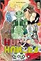 Hunter X Hunter, tome 22