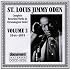 St. Louis Jimmy Oden Vol. 2 1944-1955