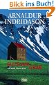 Gletschergrab: Island Thriller