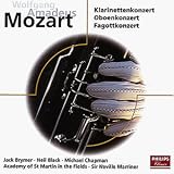 Eigenschaften Brymer  / Eloquence - Mozart (Bläserkonzerte)