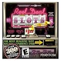 Reel Deal Slots and Video Poker for PC