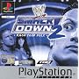 WWF Smackdown 2: Know Your Role - Platinum (PS)