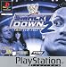 WWF Smackdown 2: Know Your Role - Platinum (PS)