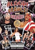3PW: Blood Brawls & Broads