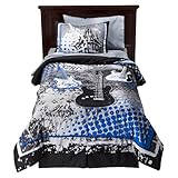 Electric Rock Bed-in-a-Bag - Full