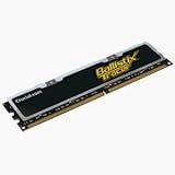 1GB kit (512MBx2) Upgrade for a Dell Dimension 1100 System (DDR PC4000, NON-ECC, )