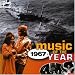 Music Of The Year - 1967