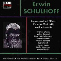 Kammermusik mit Bl�sern