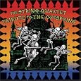 The String Quartet Tribute to the Offspring