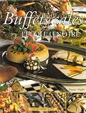 Revue Jérôme Villette  / Les buffets salés de l'Ecole Lenôtre