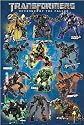 Transformers 2 - Revenge Of The Fallen - Movie Poster (All Characters) (Size: 24