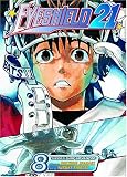 Eyeshield 21, Volume 8
