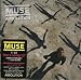 Muse-Absolution cd cover