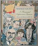 A thousand capricious chances : a history of the Methuen list 1889-1989