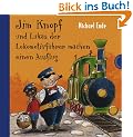 Jim Knopf und Lukas der Lokomotivf�hrer machen einen Ausflug