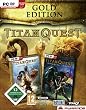 Titan Quest - Gold Edition [Software Pyramide]