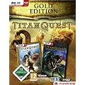 Titan Quest - Gold Edition [Software Pyramide]