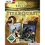 Titan Quest - Gold Edition von ak tronic