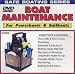Boat Maintenance for Power & Sailboats