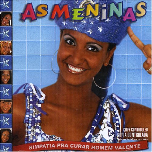 As Meninas - As Meninas - Zortam Music
