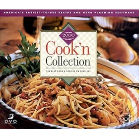 Click here to buy Cook'n Light Collection by Coking Light.