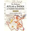 The Phillimore Atlas and Index of Parish Registers (None)