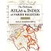 The Phillimore Atlas and Index of Parish Registers (None)