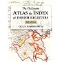 The Phillimore Atlas and Index of Parish Registers (None)