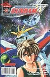 Mobile Suit Gundam Wing Comic #6 (Mobile Suit Gundam Wing, 6)