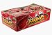 Health & Personal Care : Air Heads Extreme Sour Strawberry 36 Pack