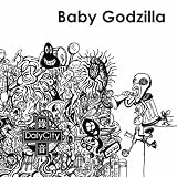 Baby Godzilla