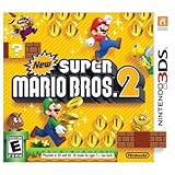 UPC 045496742089 product image for New Super Mario Bros 2 3DS | upcitemdb.com