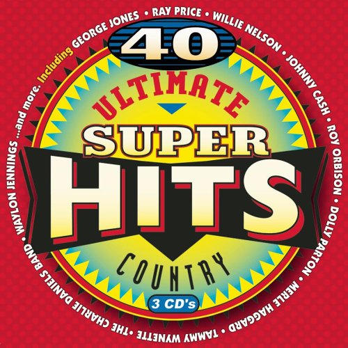 CD-Charts  Search : Ultimate Country Super Hits