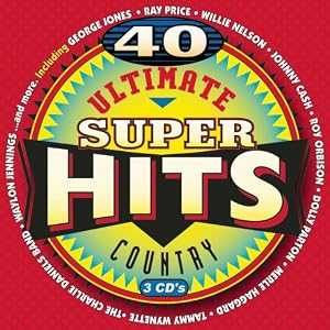 Various Artists - Outlaws Super Hits