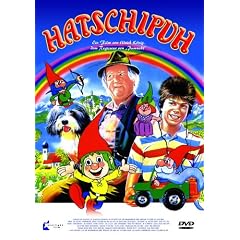 Hatschipuh (Digipak)