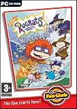 PC Fun Club: Rugrats Munchin Land (PC CD)