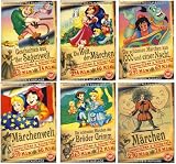 Die Kinderfilmsammlung ( 40 Kinderfilme + 40 H�rspiele ) [6 DVDs]