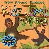 Kidz Jamz: Apricot Jamz