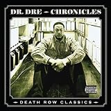 Death Row's Greatest Hits - The Chronicles [Explicit]