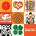 Alexander Girard Memory Game